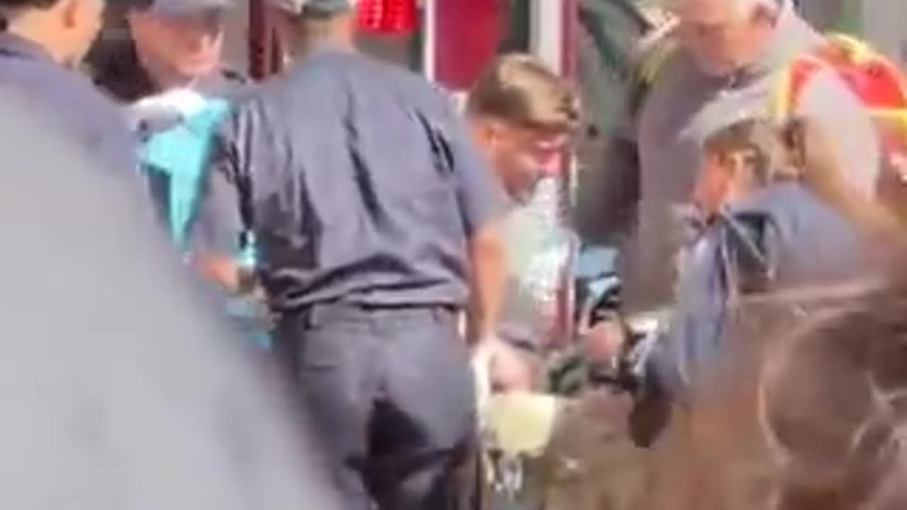 Ricky Pearsall, first-round selection of the 49ers, shot during a robbery attempt in San Francisco.