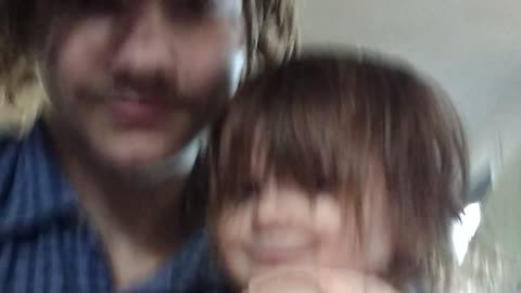 Me And My Daughter