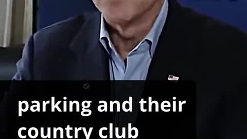 Can someone just put this guy in aged care already
