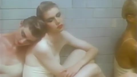Malcolm McLaren – Madam Butterfly