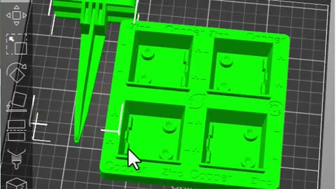 PrusaSlicer: Import STEP files