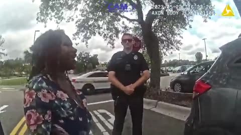 When an Entitled Customer Turns a Petty Retail Dispute into Serious Criminal Charges
