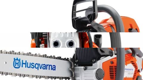 Husqvarna 20 Bar 562XP at Chainsaw, 38 Pitch.058 Gauge