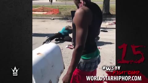 WSHH Fight Comp