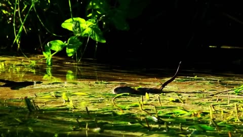Nature And Wildlife Video – Bird and animal is beautiful creature on our planet(720P_60FPS)