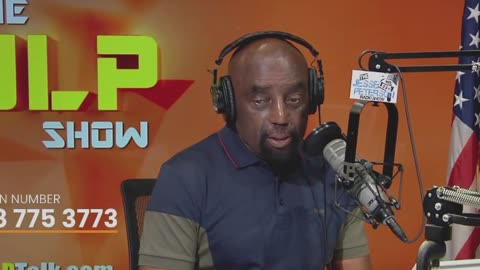 Jesse Lee Peterson - (People in prison can also have peace)