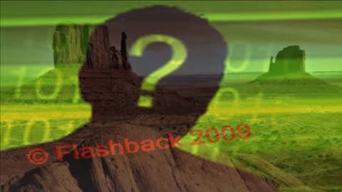 Flashback - Who is who 2009(B)