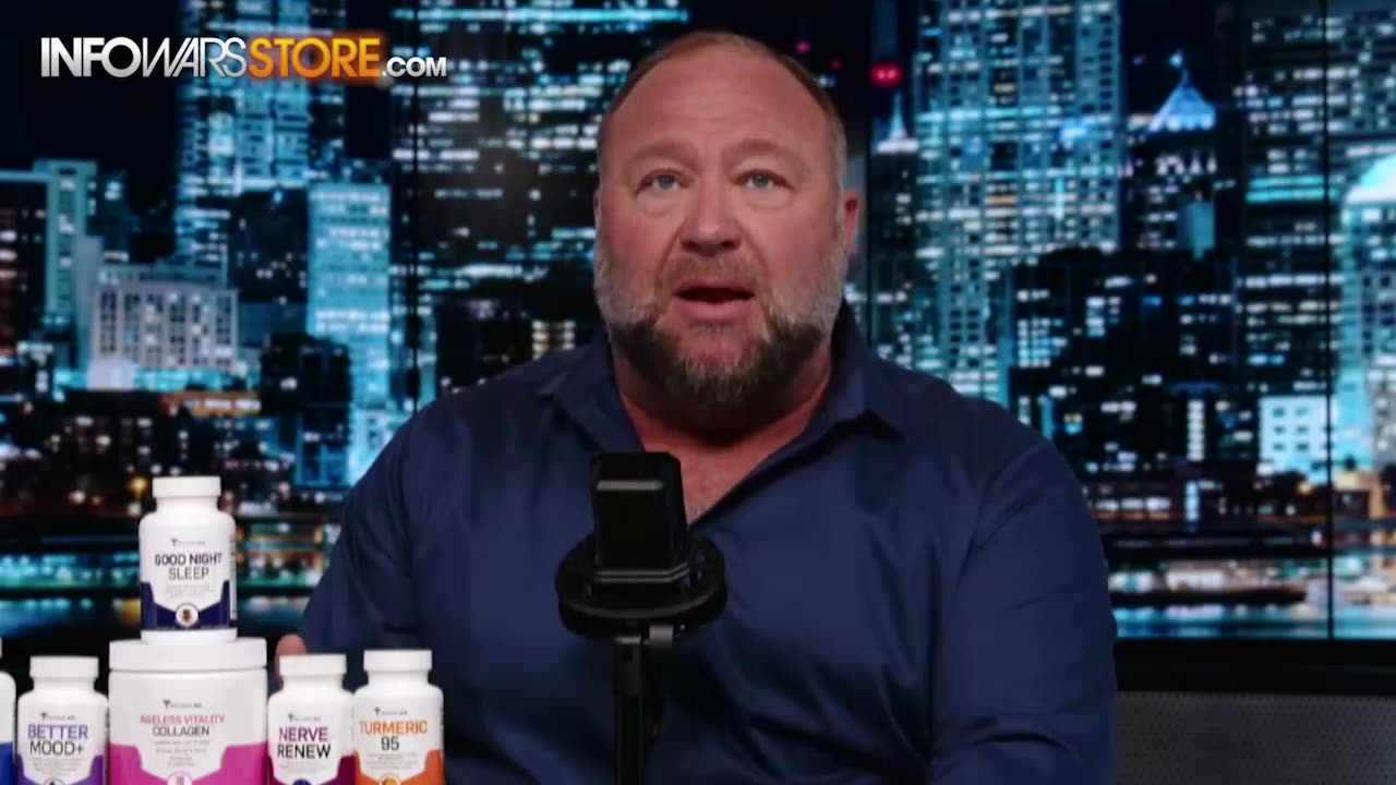 Democrats Confess To Conducting Illegal Coup Against Biden— Harris Candidacy Is Unlawful