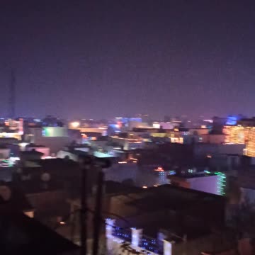 Diwali in India (The festival of light)