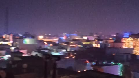 Diwali in India (The festival of light)