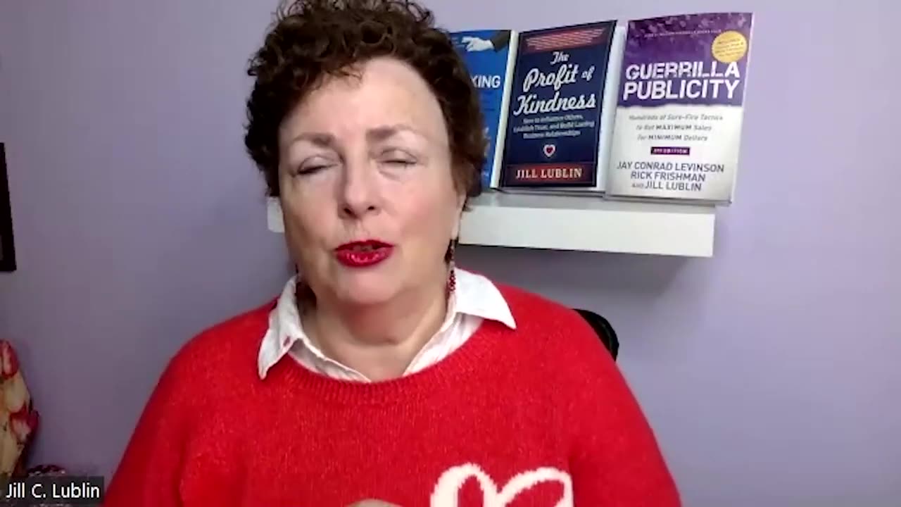The Publicity Edge: Stand Out, Get Noticed, And Grow Your Business