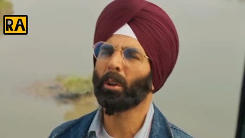 Mission Raniganj Trailer Reaction by Manoj Desai | Mission Raniganj trailer review | Akashy Kumar