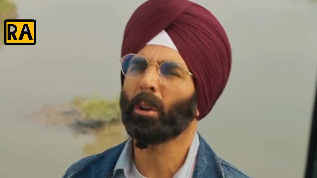 Mission Raniganj Trailer Reaction by Manoj Desai | Mission Raniganj trailer review | Akashy Kumar