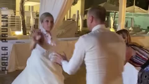 Celebrations Gone Wrong