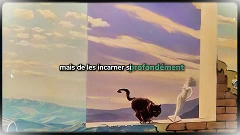 BLORN HORNE : Tu Es 'UN DIEU' Vivant Une Expérience Humaine – (pas de conneries)