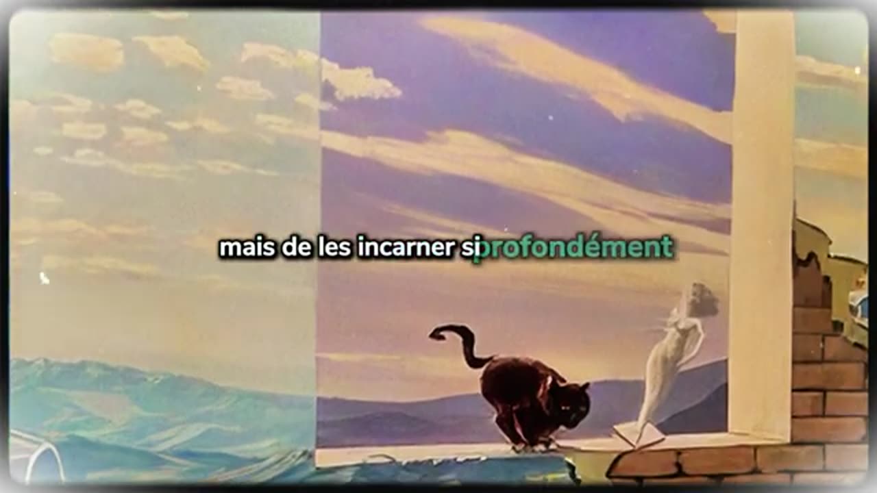 BLORN HORNE : Tu Es 'UN DIEU' Vivant Une Expérience Humaine – (pas de conneries)