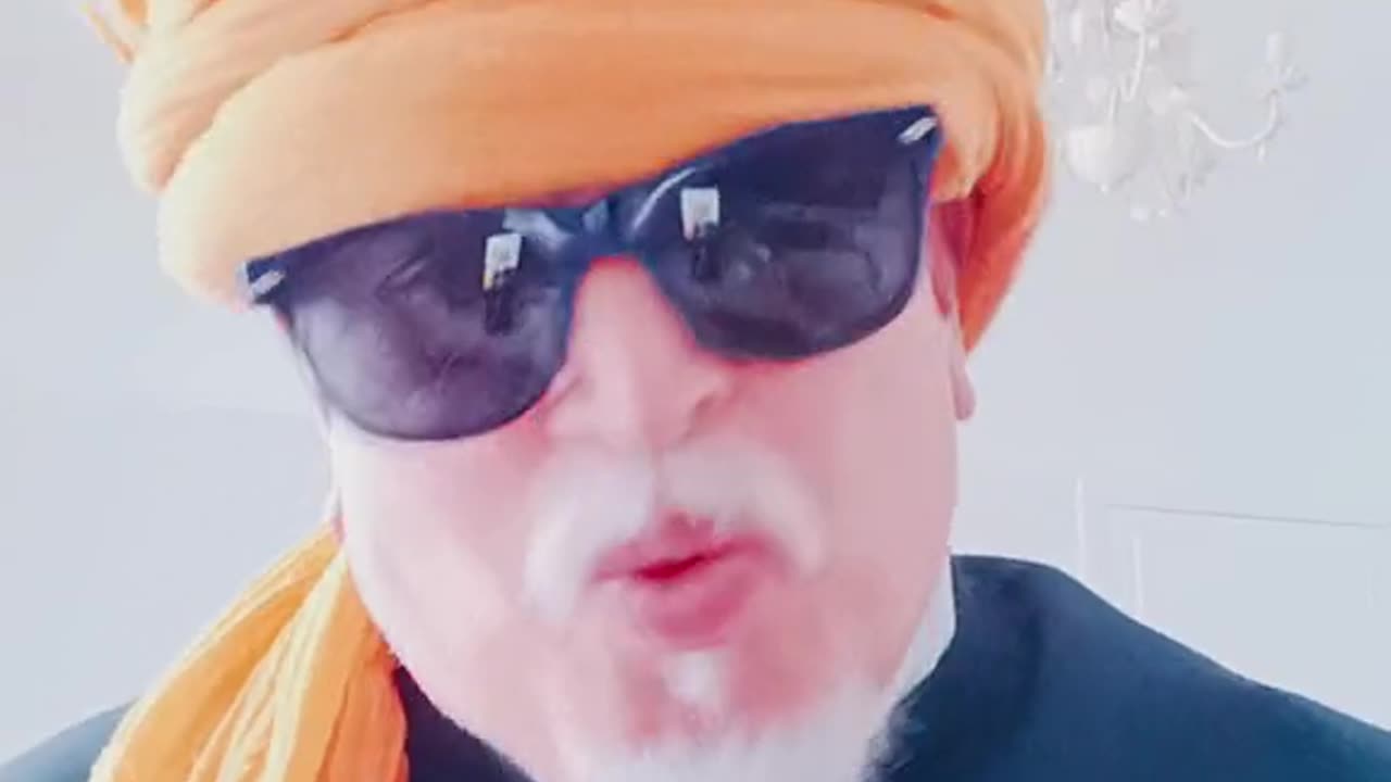 Mr Khan Drinks Espresso By Sabrina Carpenter!