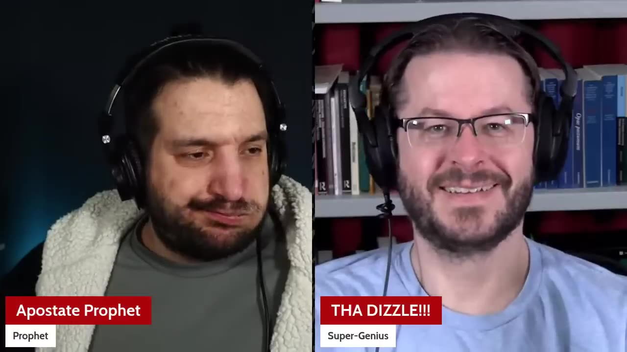 Andrew Tate Challenges You To Rip Up the Quran! | David Wood | Apostate Prophet
