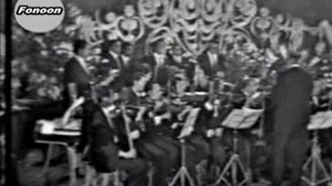 Farid Al Atrash - Live = 1970