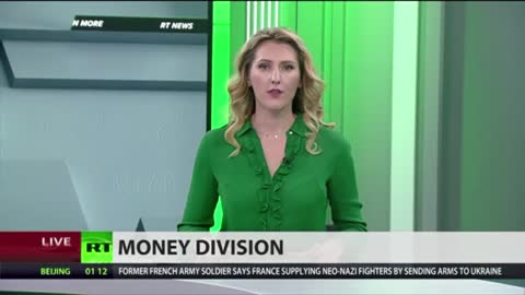 ARMING NEO-NAZIS 5-20-22