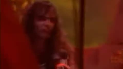 Iron Maiden - The Clairvoyant | Donington '88