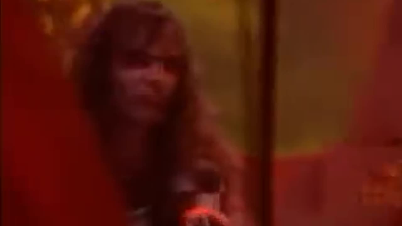 Iron Maiden - The Clairvoyant | Donington '88
