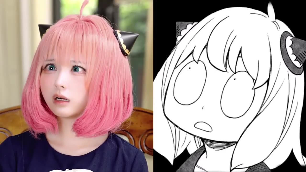 BEST ANIME COSPLAY SHORT Edit Of This Year 2023🔥 - Anime COSPLAY AMV Edits #02