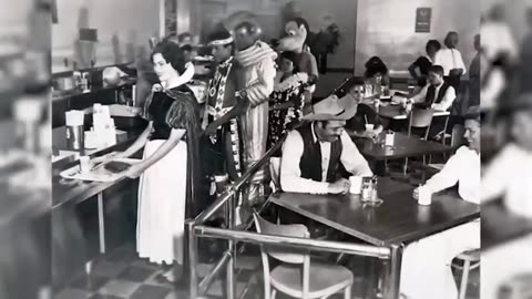 Rare Historical Photos pt2
