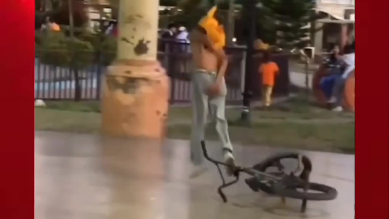 Fun Cycle