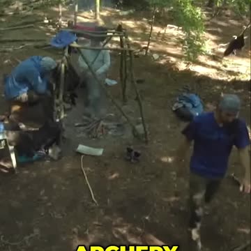 Overcoming Regret_ My Archery Competition Reflection