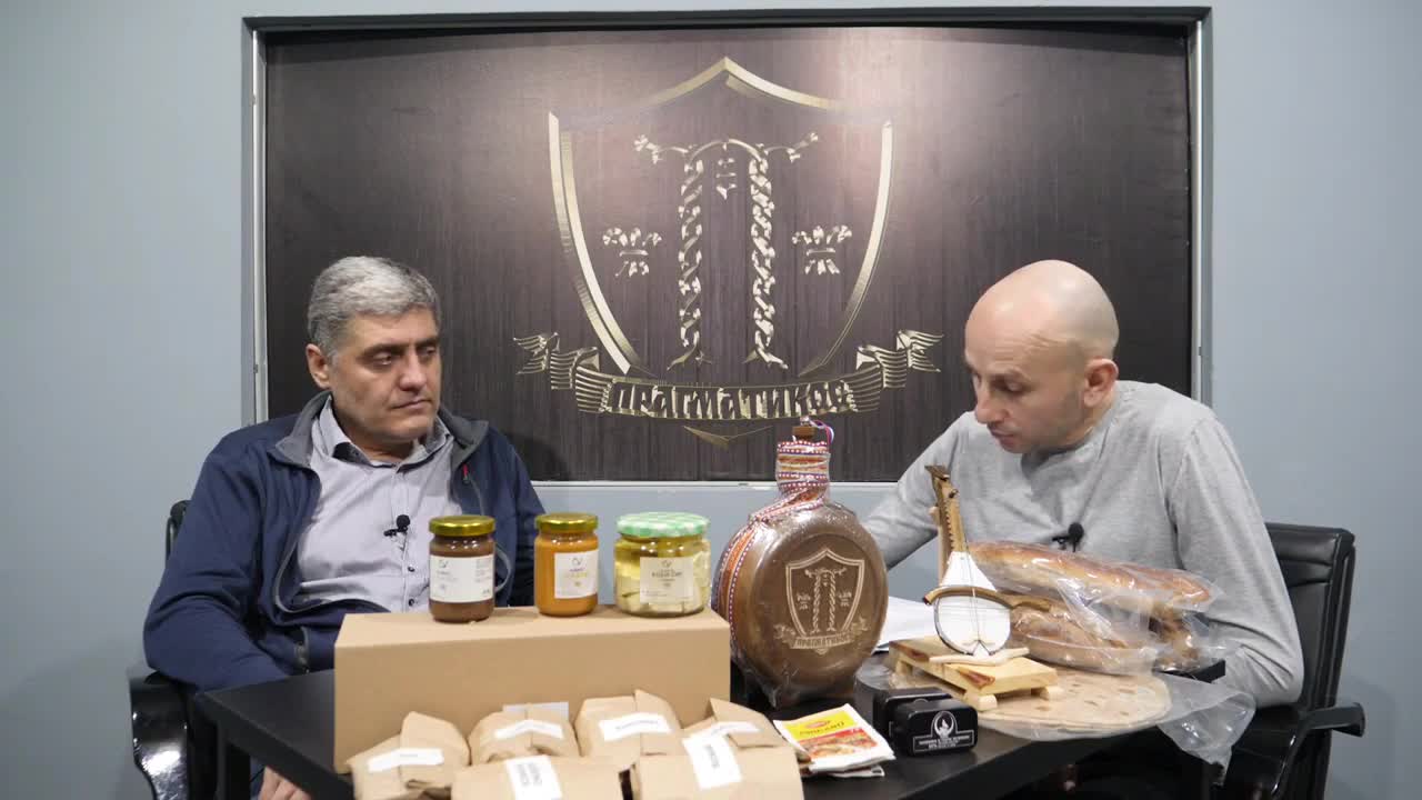 O ocu Nenadu Iliću i Baki Prasetu (Miroljub Petrović)