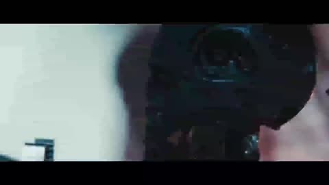 Terminator 7 - End of war #official