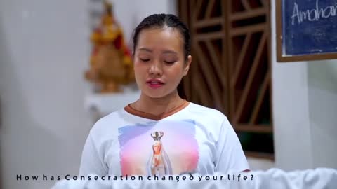 Bukidnon-Consecration Day