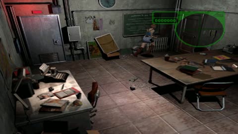 Resident Evil 3 - Nemesis (1999) • S01 • E21 • Jill - Dead Factory - Part 03