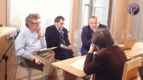 Generazioni Future: Conferenza Compelta