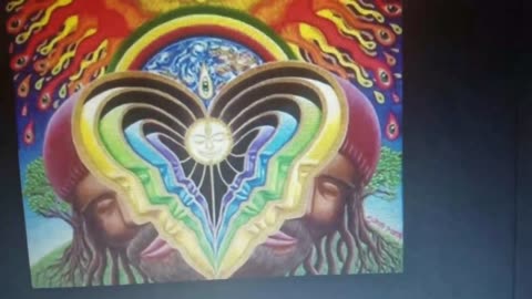 AYAHUASCA ASCENSION-ROOT CHAKRA DEMONS(March, 2017)