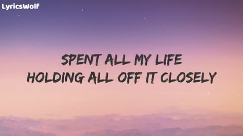 Fearless Lost Sky Lyrics feat Chris Linton