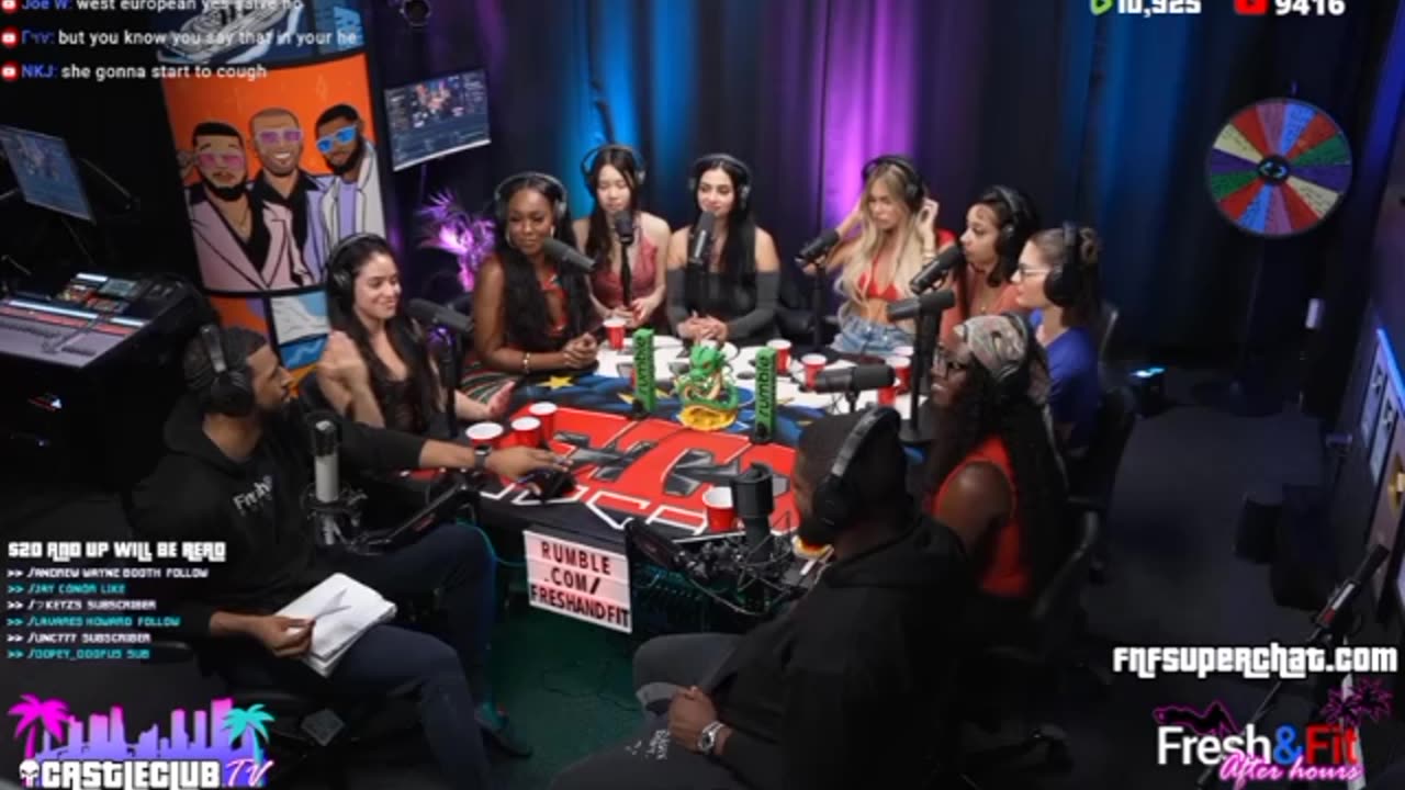 What Do The Guys Think About Woman Having Guy Best Friends