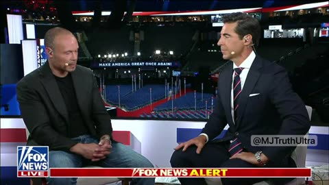 Former SS Agent Dan Bongino Reacts to the Assassination Attempt of Trump