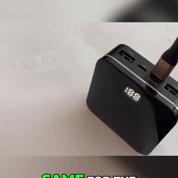 Ultimate TCore Power Bank Review Top Features Revealed for your android or iPhone devices