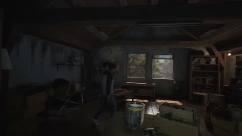 A Quiet Place: The Road Ahead | Story of Survival | PS5 Games