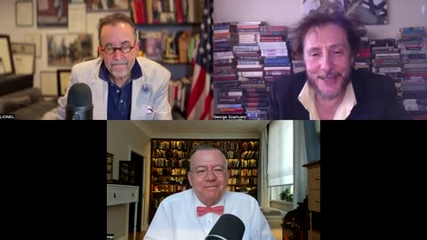 TG 1665: The Gaggle Talks To Lionel