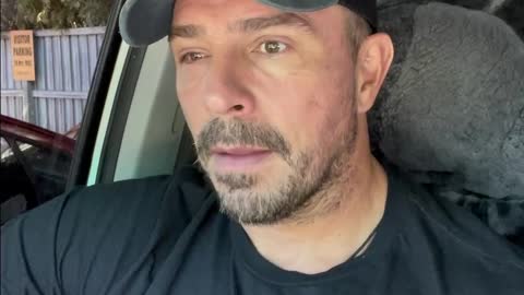 Dave Oneegs Ute Chat 17 August 2022