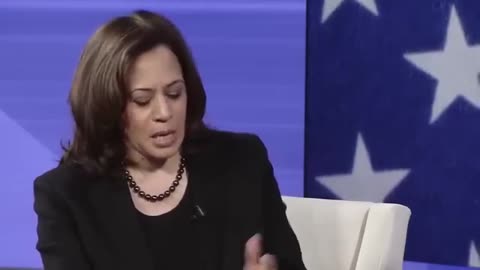 Kamala: Border Crisis Is Not an Emergency