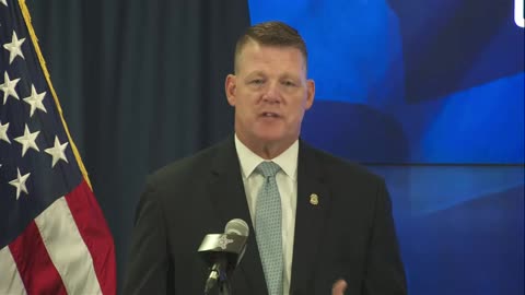 FBI and Secret Service Hearing on President Trump Assassination Attempt Full Day Coverage. Day 5