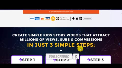 AI Video Tales Review - ⭐ Explosive Secrets: How to Earn 10k-100k per Month with Zero Skills!