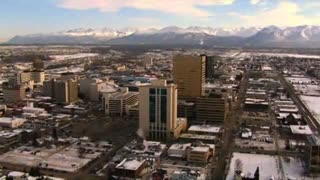 Flying Wild Alaska: Let the Race Begin