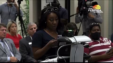 Moms For Liberty Blasts Florida Board Of Education Bring It!