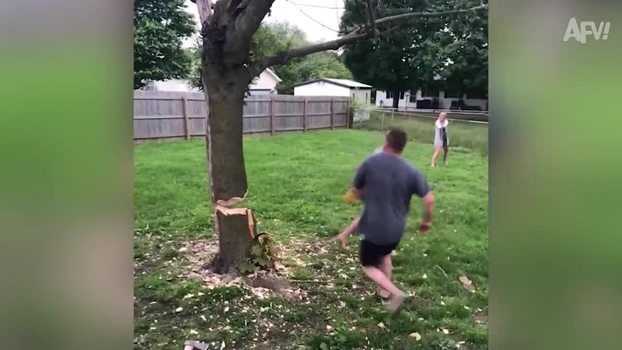 WATCH When FUNNY Turns FAIL! 🤣 | Funny Fails at Life | AFV 2021