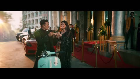 Bpraak latest blockbuster song